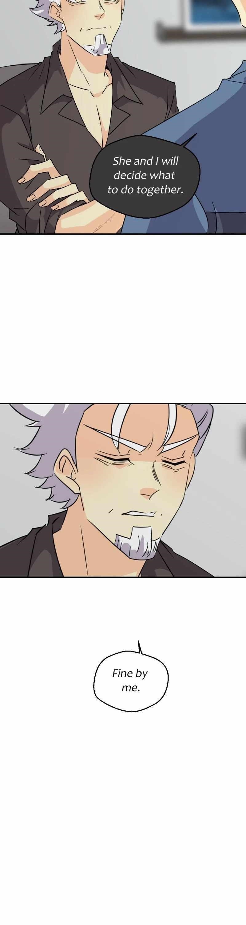 unOrdinary Chapter 354 - Page 48