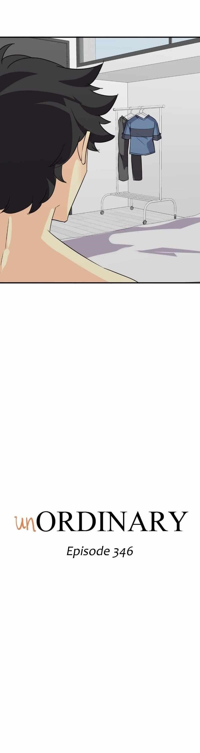 unOrdinary Chapter 354 - Page 5