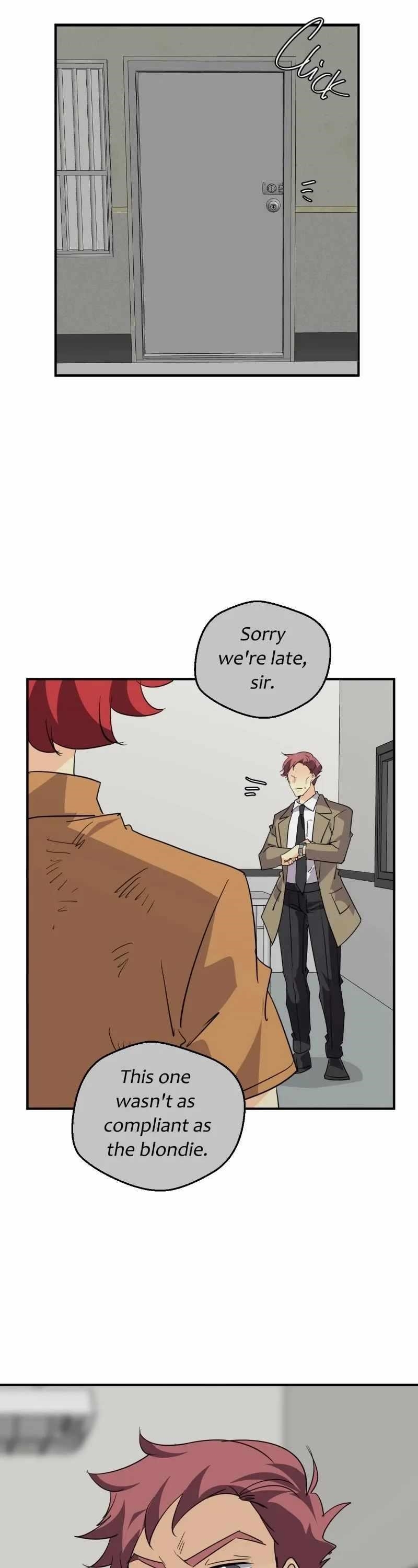 unOrdinary Chapter 354 - Page 54