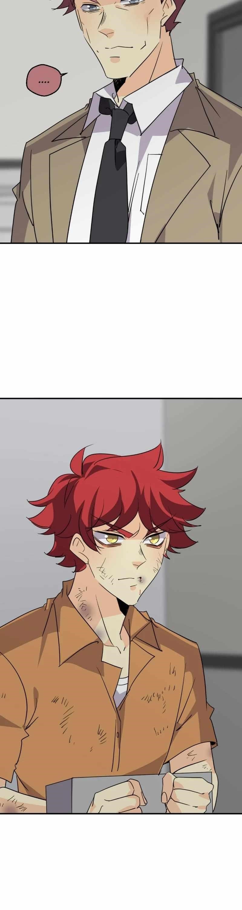 unOrdinary Chapter 354 - Page 55