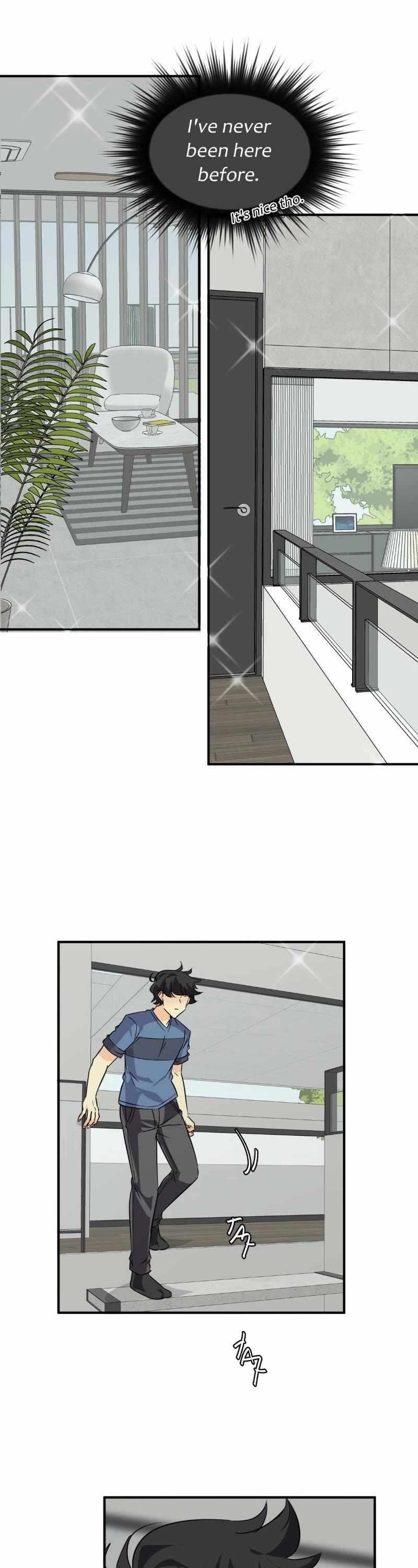 unOrdinary Chapter 354 - Page 7
