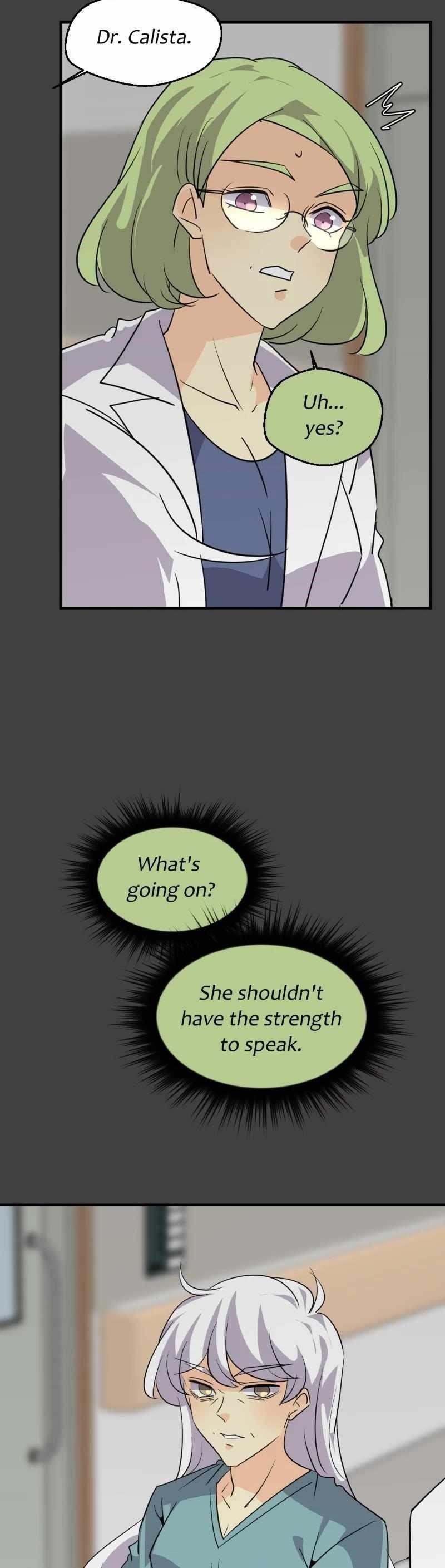 unOrdinary Chapter 354 - Page 70