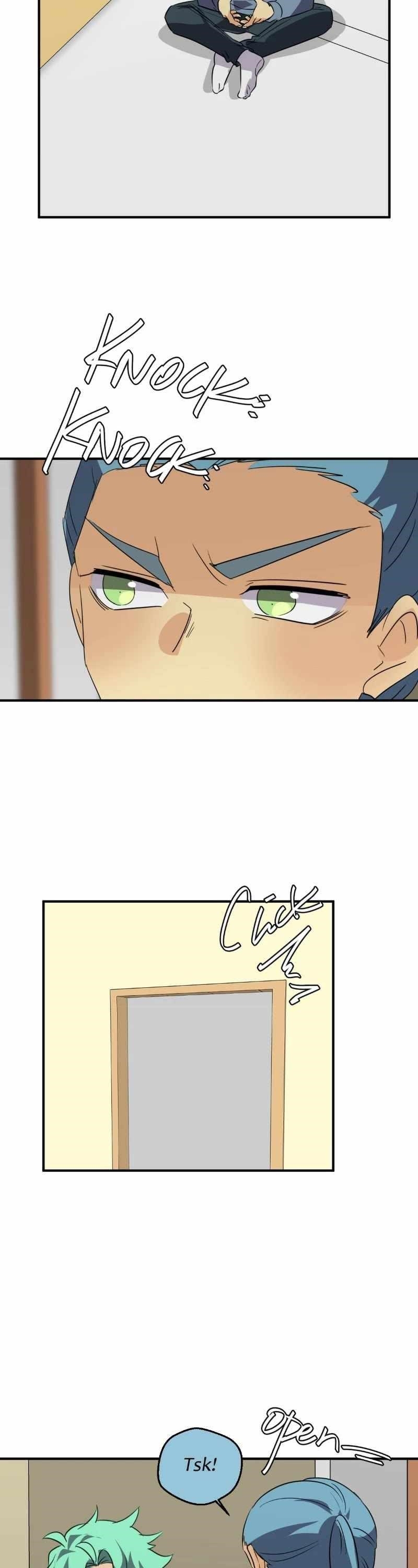unOrdinary Chapter 356 - Page 16