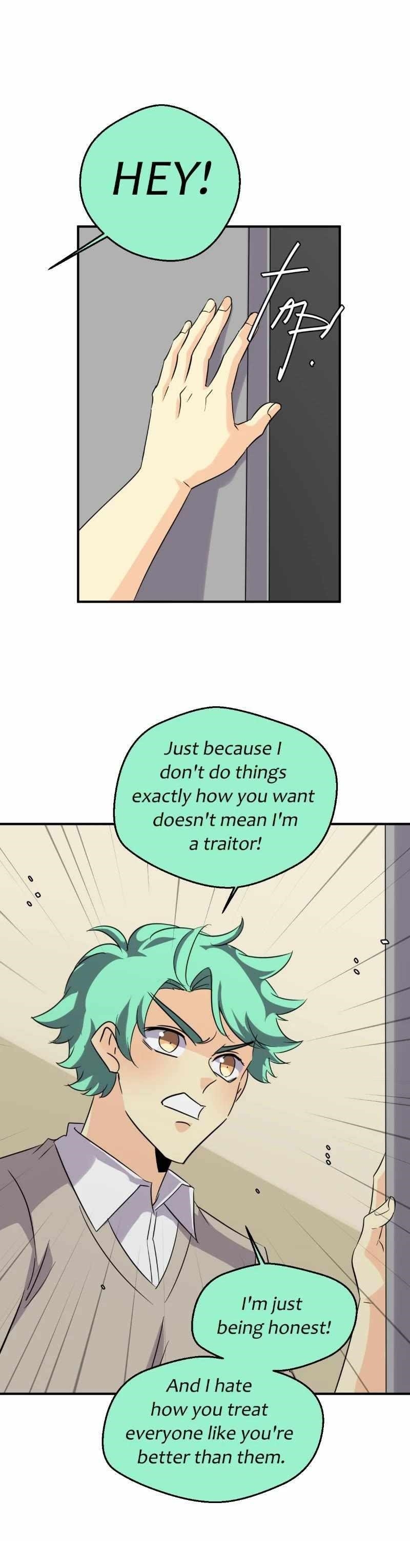 unOrdinary Chapter 356 - Page 18