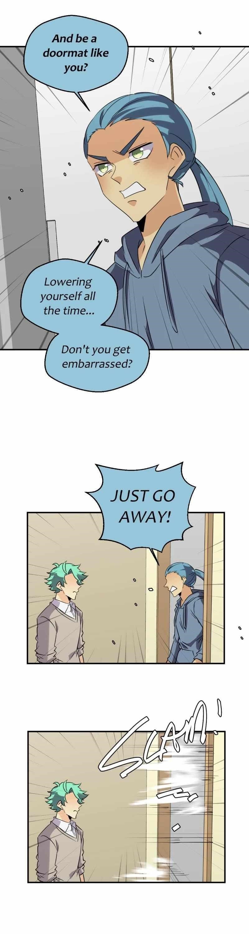 unOrdinary Chapter 356 - Page 21