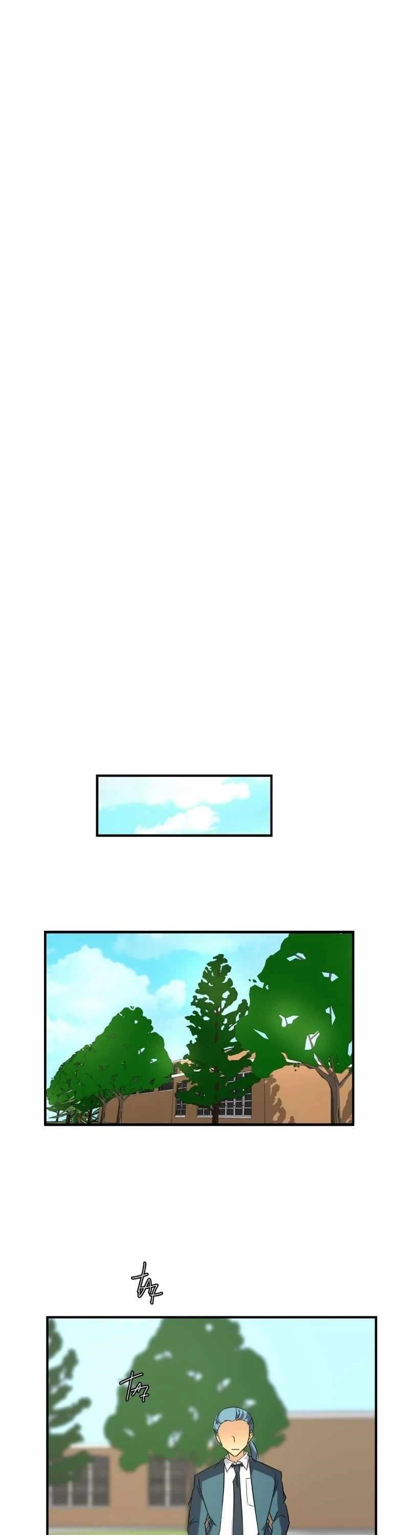 unOrdinary Chapter 356 - Page 23