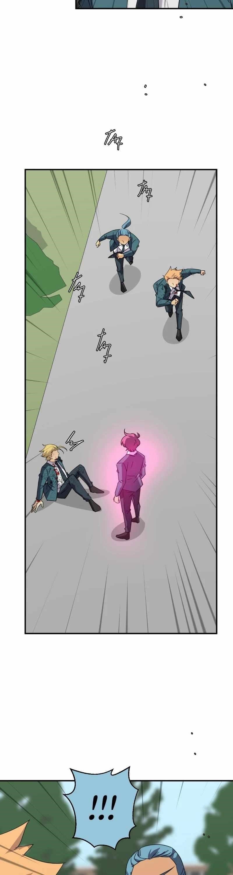 unOrdinary Chapter 356 - Page 26