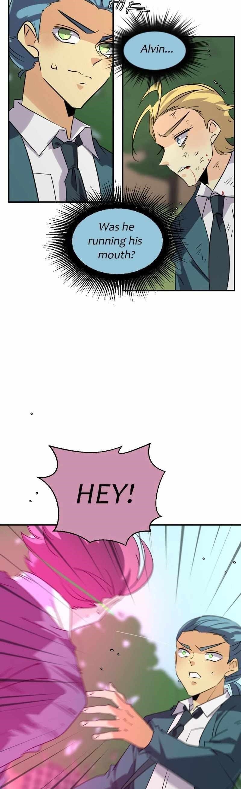 unOrdinary Chapter 356 - Page 29