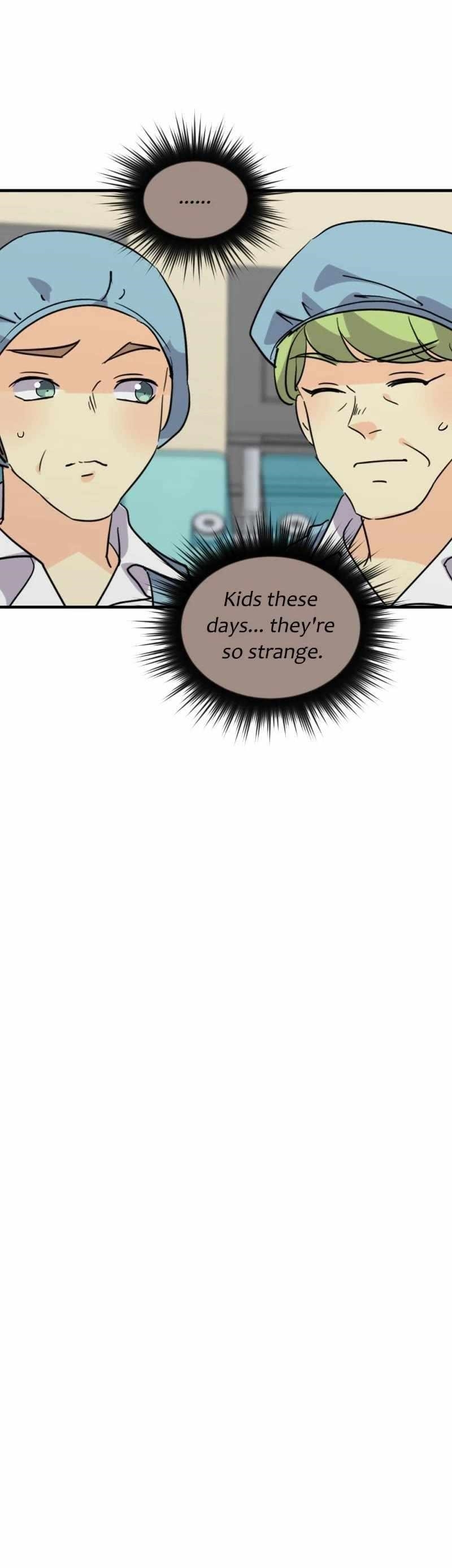 unOrdinary Chapter 357 - Page 25