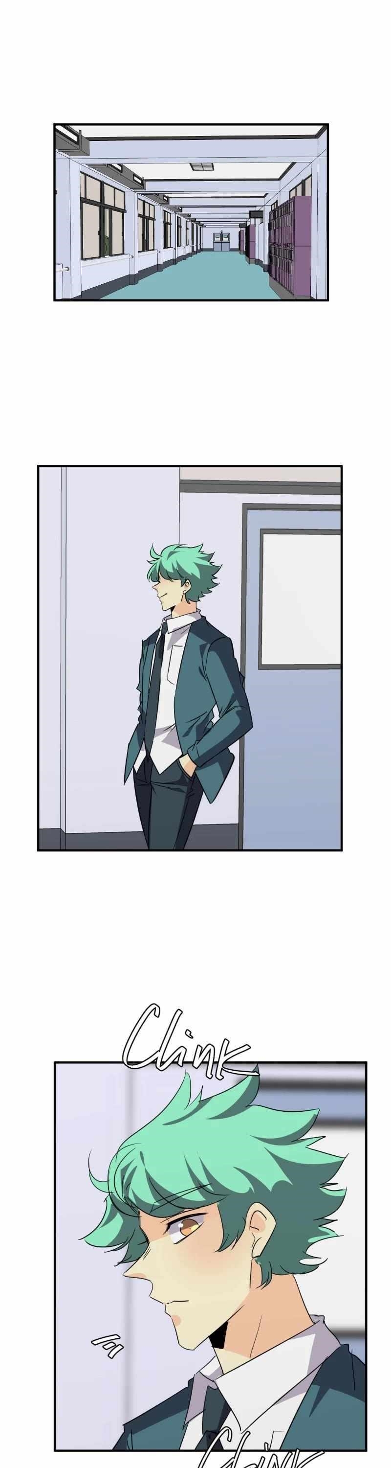unOrdinary Chapter 357 - Page 26