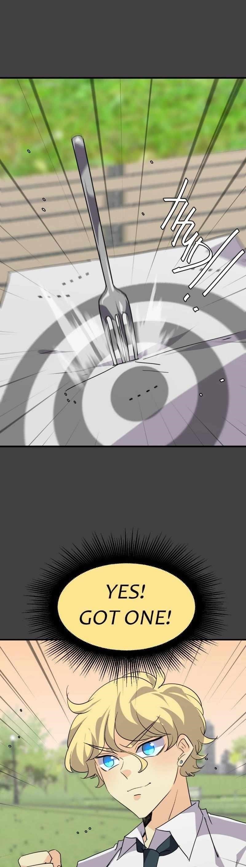 unOrdinary Chapter 357 - Page 35