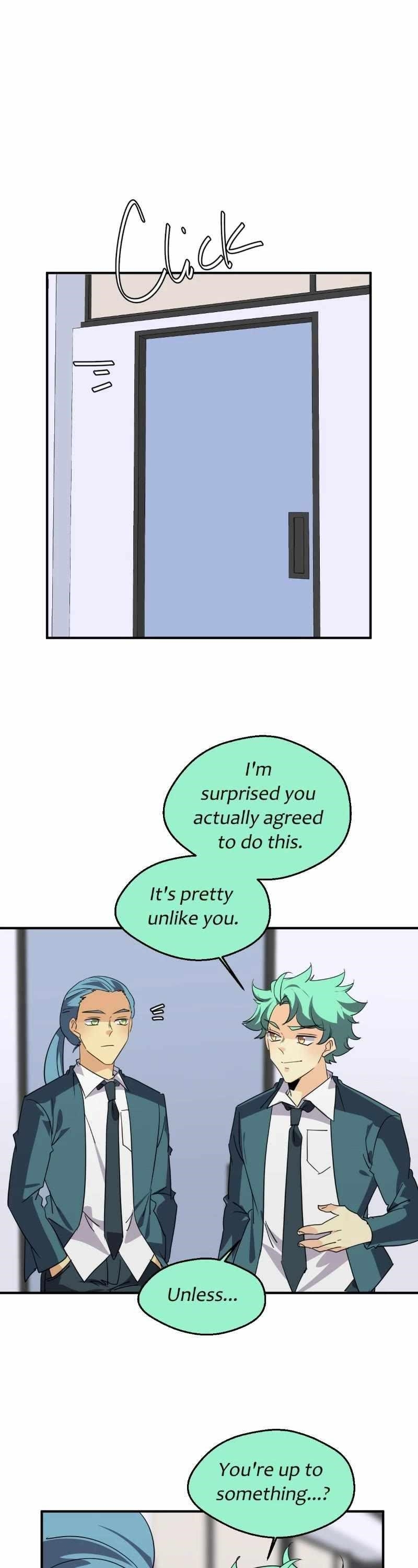 unOrdinary Chapter 357 - Page 4