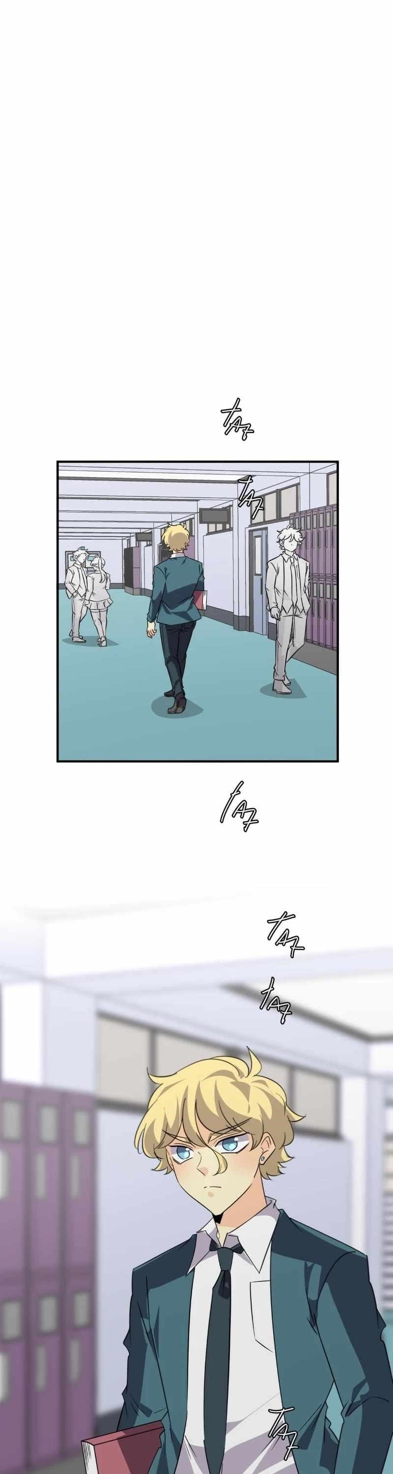 unOrdinary Chapter 357 - Page 7