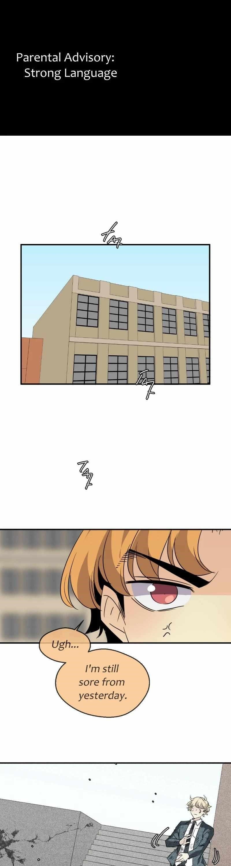 unOrdinary Chapter 358 - Page 1