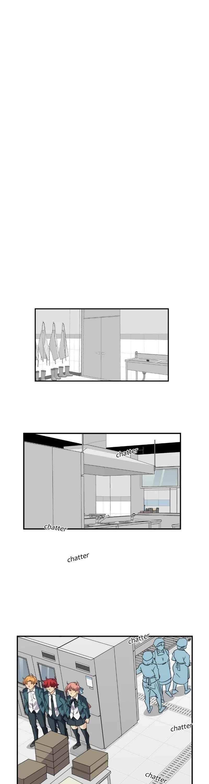 unOrdinary Chapter 358 - Page 14