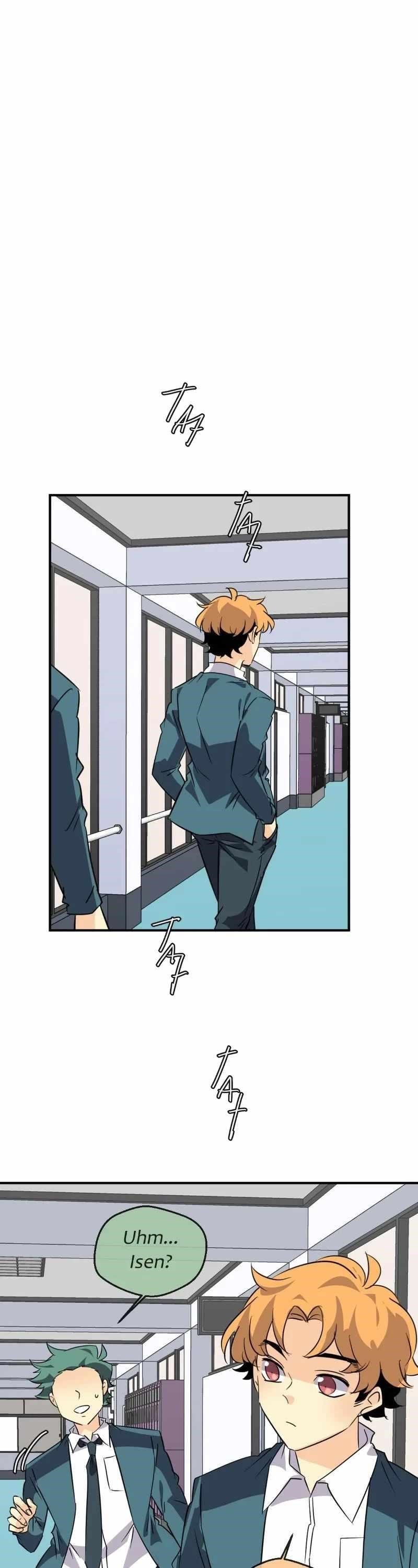 unOrdinary Chapter 358 - Page 26