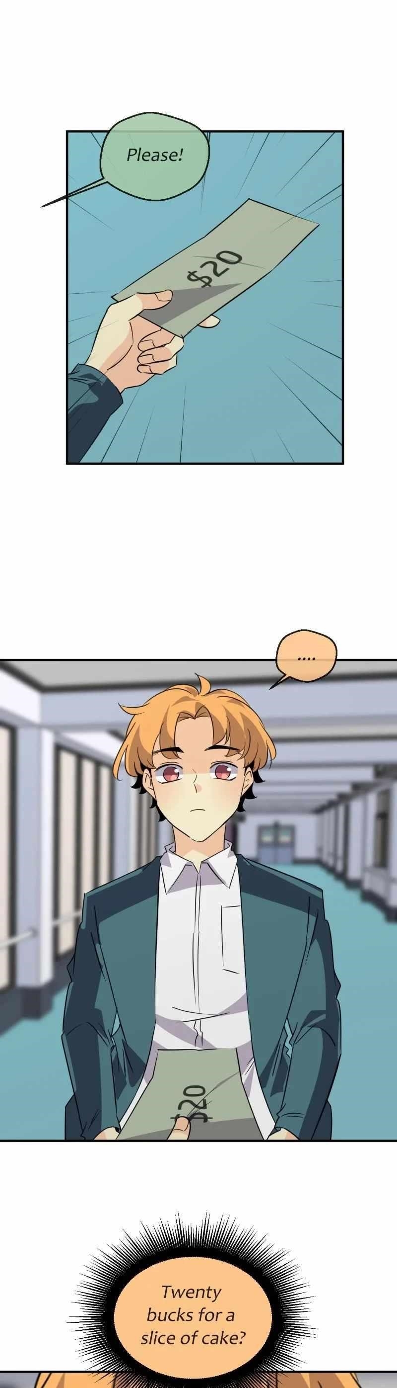 unOrdinary Chapter 358 - Page 29
