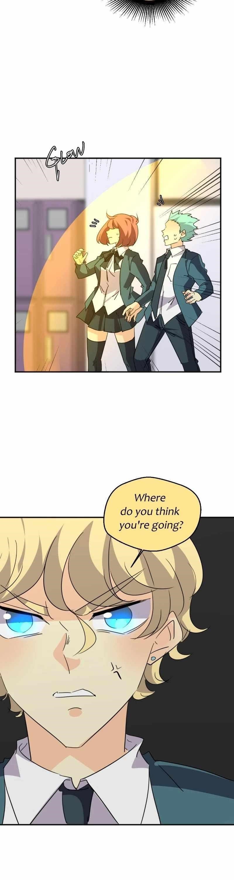 unOrdinary Chapter 359 - Page 17