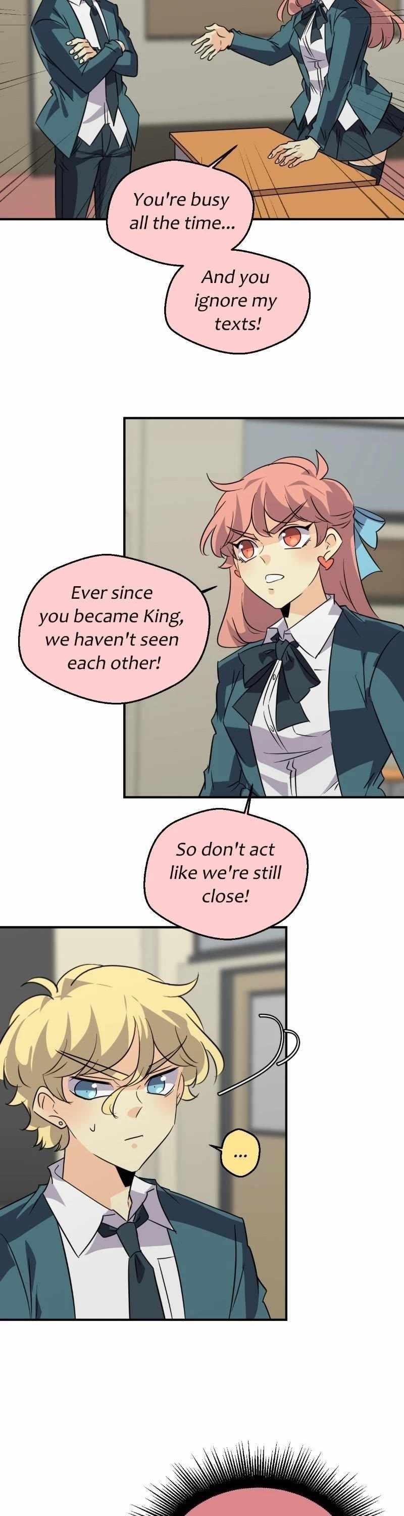 unOrdinary Chapter 359 - Page 33