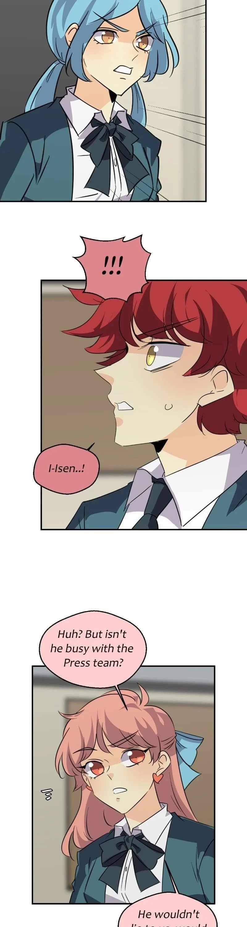 unOrdinary Chapter 359 - Page 38