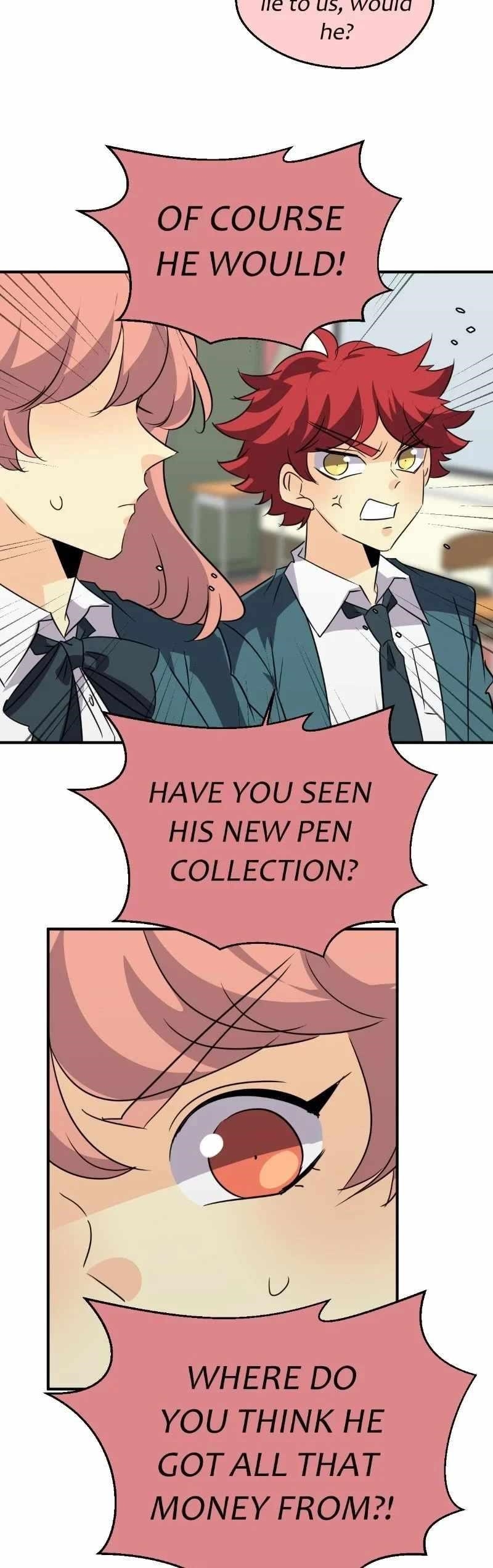 unOrdinary Chapter 359 - Page 39