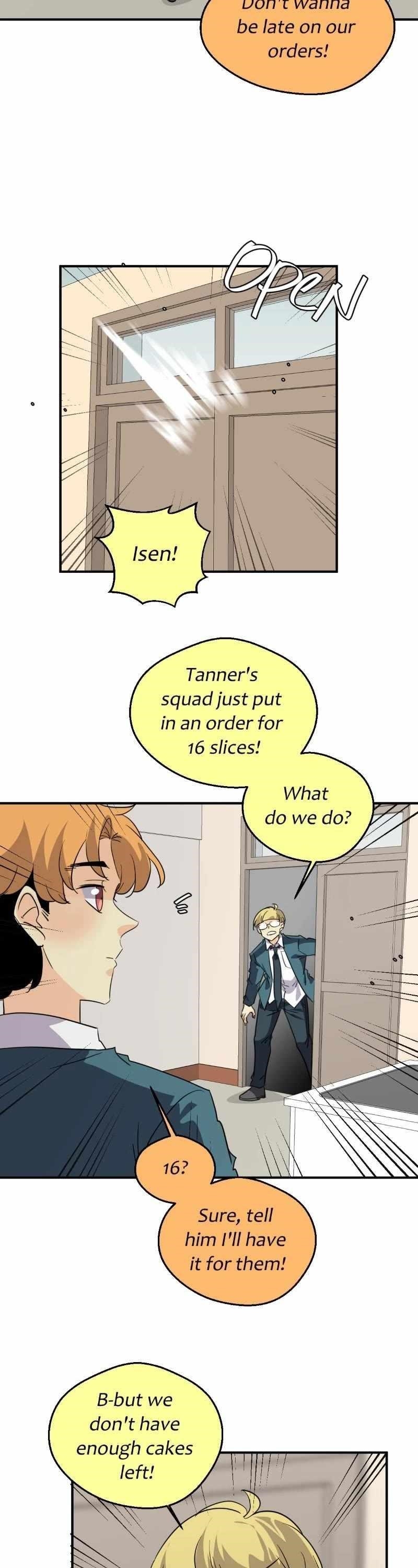 unOrdinary Chapter 359 - Page 7
