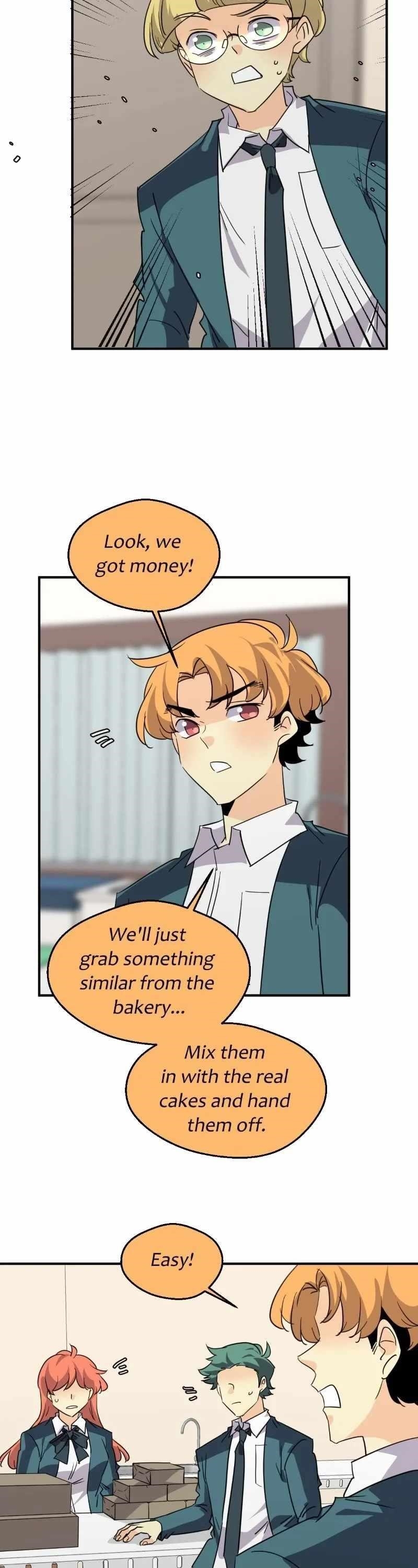 unOrdinary Chapter 359 - Page 8