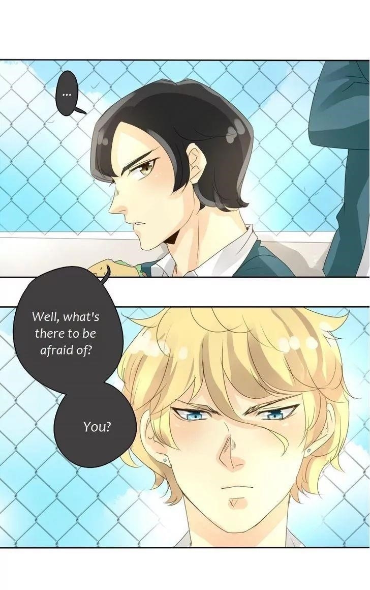 unOrdinary Chapter 36 - Page 31