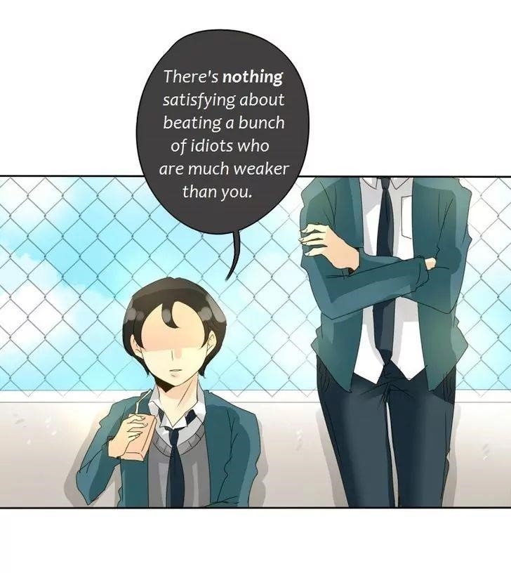 unOrdinary Chapter 36 - Page 39