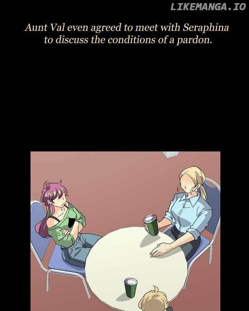 unOrdinary Chapter 360 - Page 113