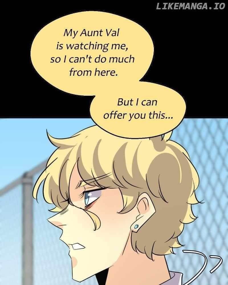 unOrdinary Chapter 360 - Page 125
