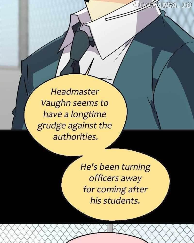 unOrdinary Chapter 360 - Page 126