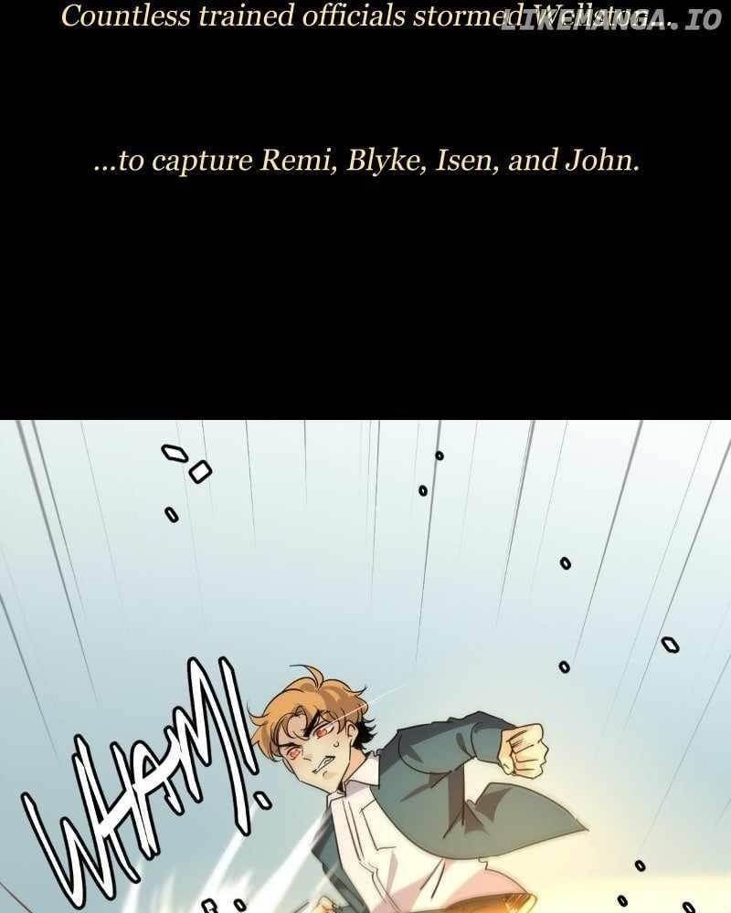 unOrdinary Chapter 360 - Page 156