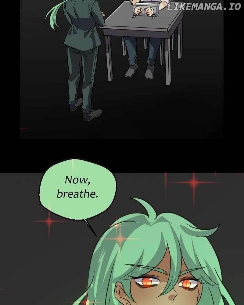 unOrdinary Chapter 360 - Page 183