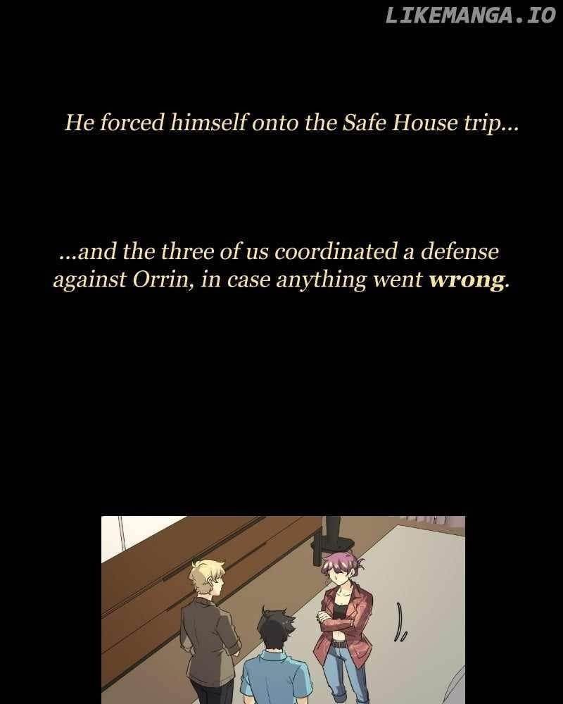 unOrdinary Chapter 360 - Page 27