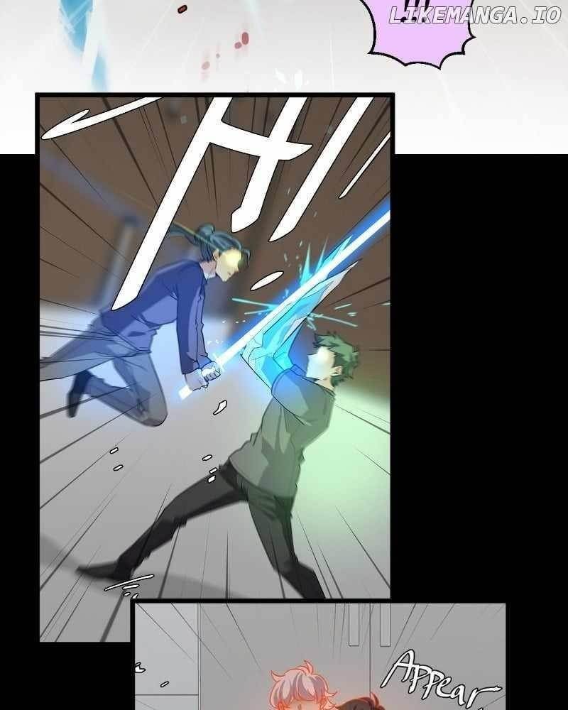 unOrdinary Chapter 360 - Page 48