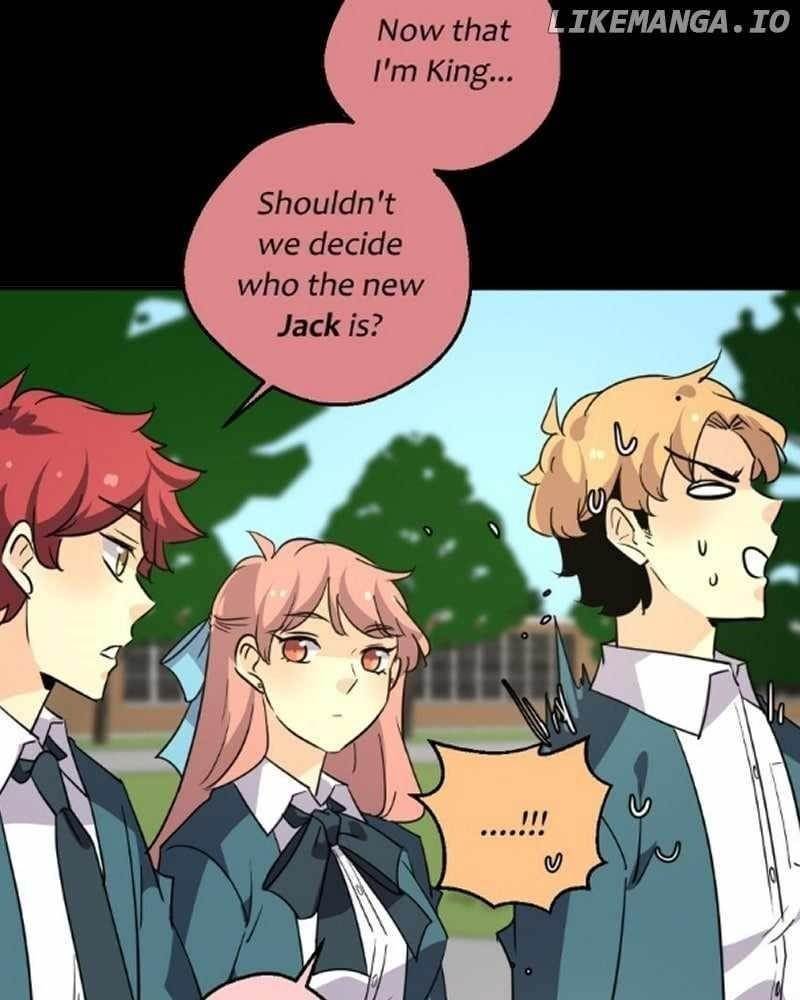 unOrdinary Chapter 360 - Page 9