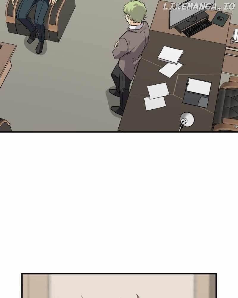 unOrdinary Chapter 361 - Page 10