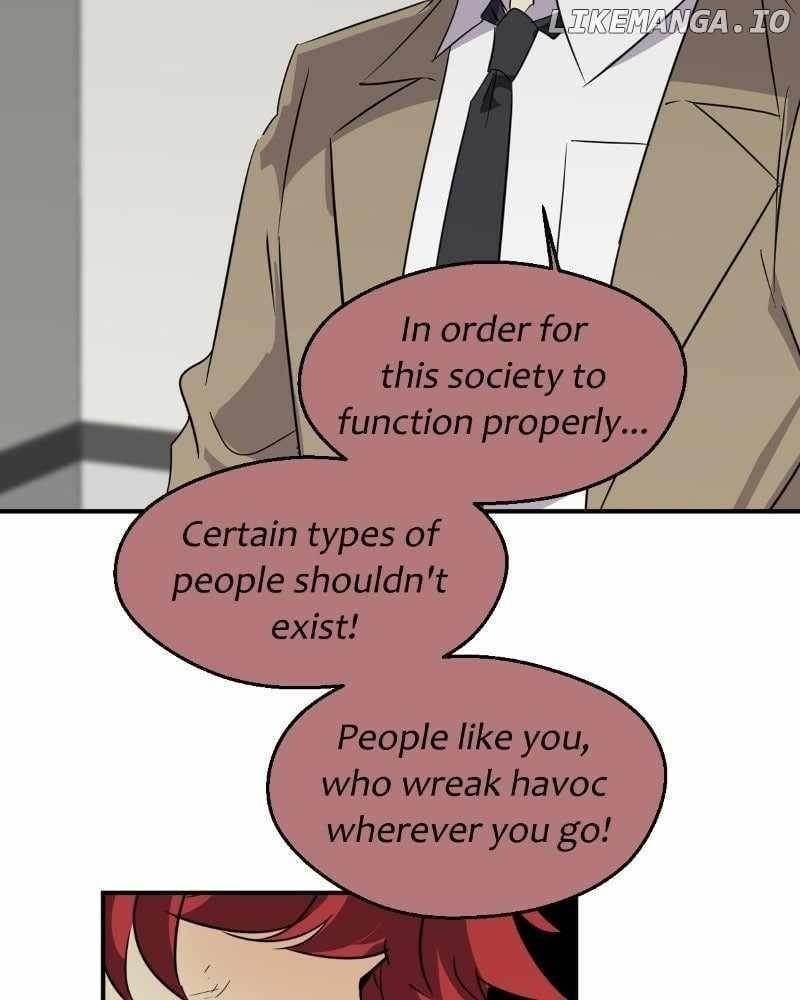 unOrdinary Chapter 361 - Page 101