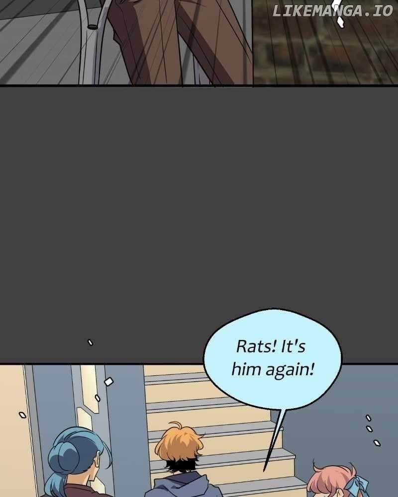 unOrdinary Chapter 361 - Page 150