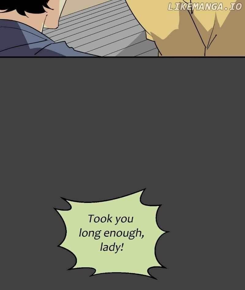 unOrdinary Chapter 361 - Page 153