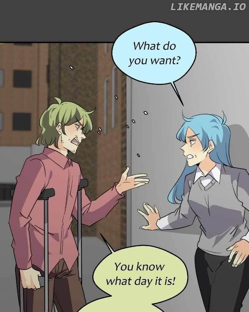 unOrdinary Chapter 361 - Page 154