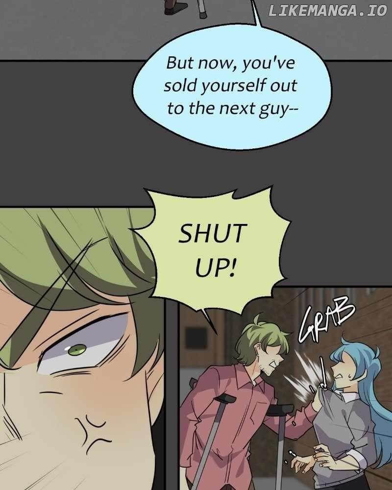 unOrdinary Chapter 361 - Page 158