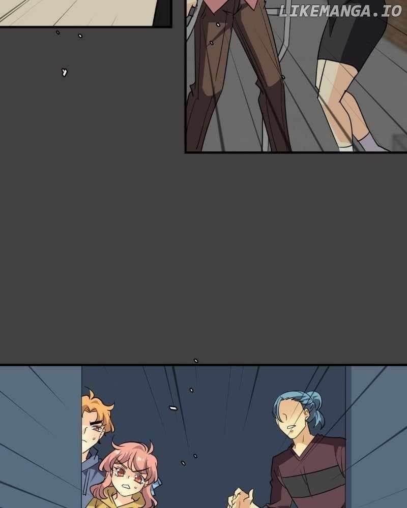 unOrdinary Chapter 361 - Page 159