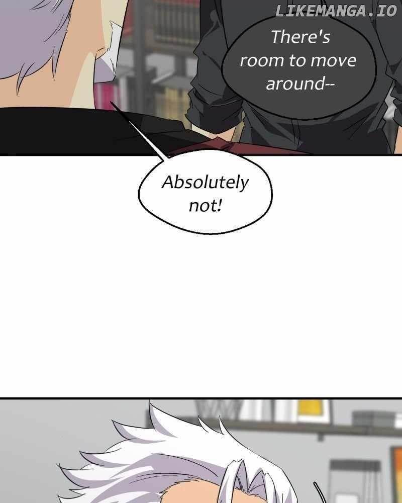 unOrdinary Chapter 361 - Page 208