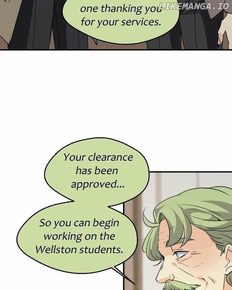 unOrdinary Chapter 361 - Page 21