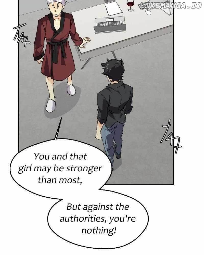 unOrdinary Chapter 361 - Page 214