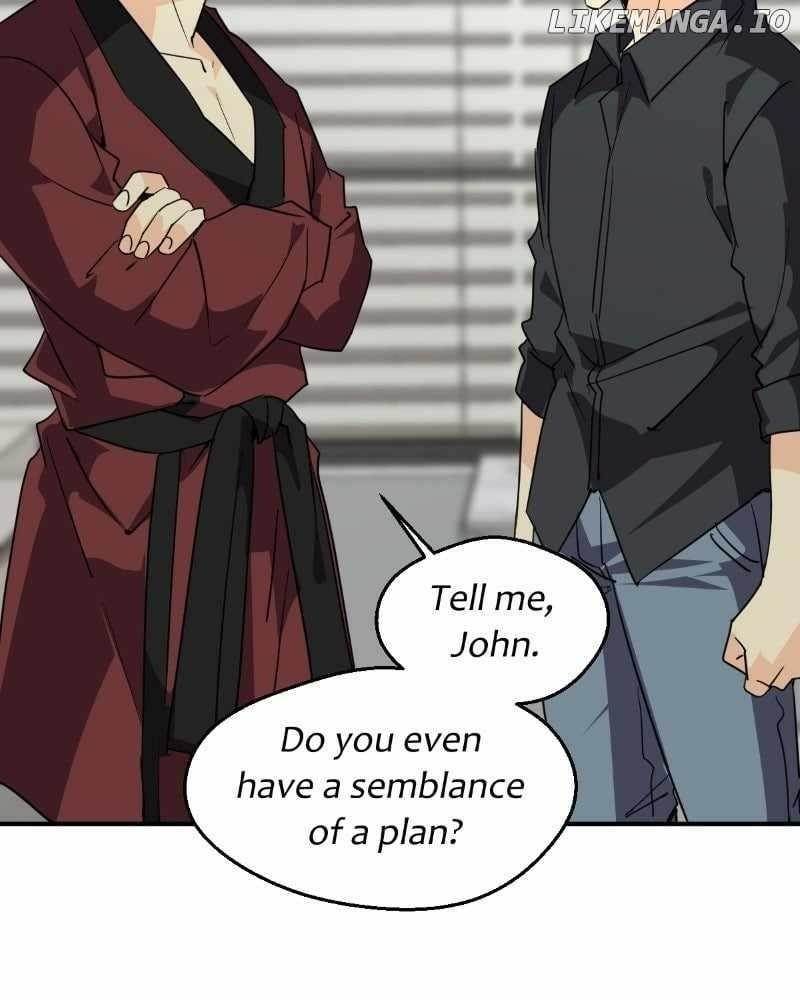 unOrdinary Chapter 361 - Page 217