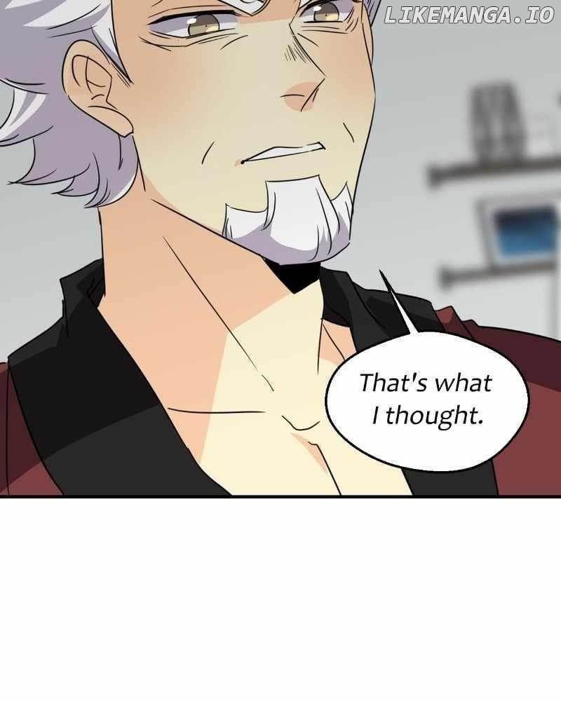unOrdinary Chapter 361 - Page 220