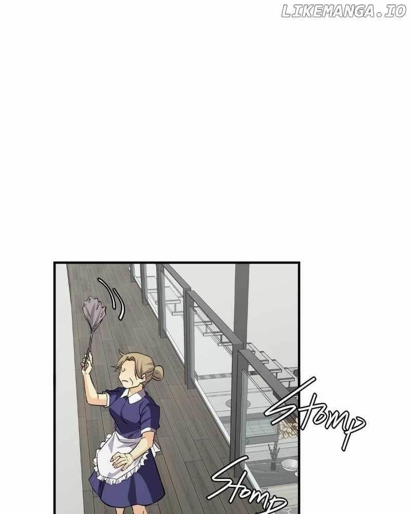 unOrdinary Chapter 361 - Page 232